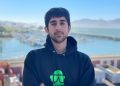 Meet The 21-Year-Old Dropout Turned Web3 Founder - And Raised $3.2 Million In 6 Months